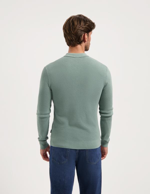 SAINT_STEVE_Gunther_S_Silver_Green_1