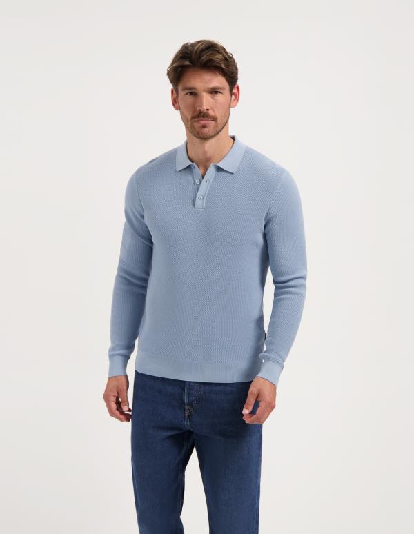 SAINT_STEVE_Gunther_S_True_Blue