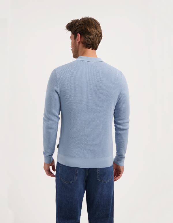 SAINT_STEVE_Gunther_S_True_Blue_1