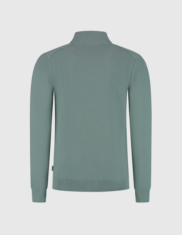 SAINT_STEVE_Helmut_S_silver_green_1