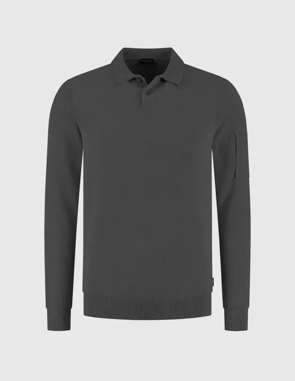 SAINT_STEVE_LUKE_S_TITANIUM_GREY_MELANGE