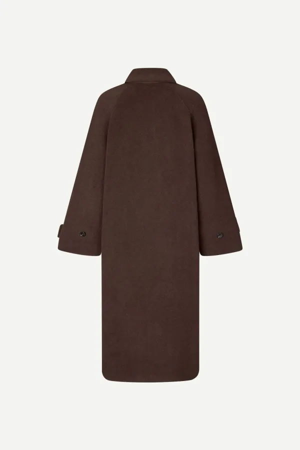SAMSOE_SAMSOE_ALMA_COAT_MOLE_1
