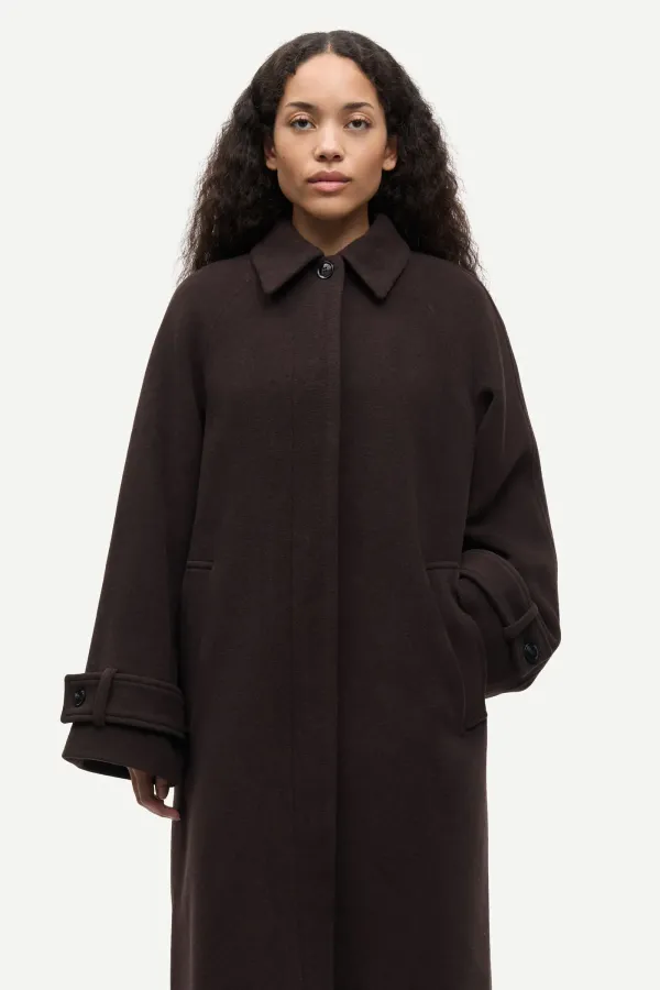 SAMSOE_SAMSOE_ALMA_COAT_MOLE_2