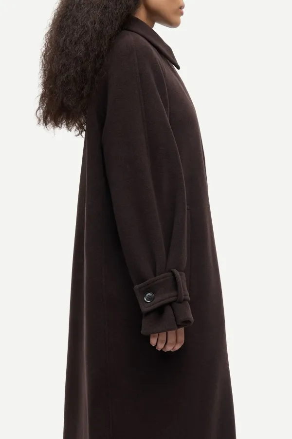 SAMSOE_SAMSOE_ALMA_COAT_MOLE_3