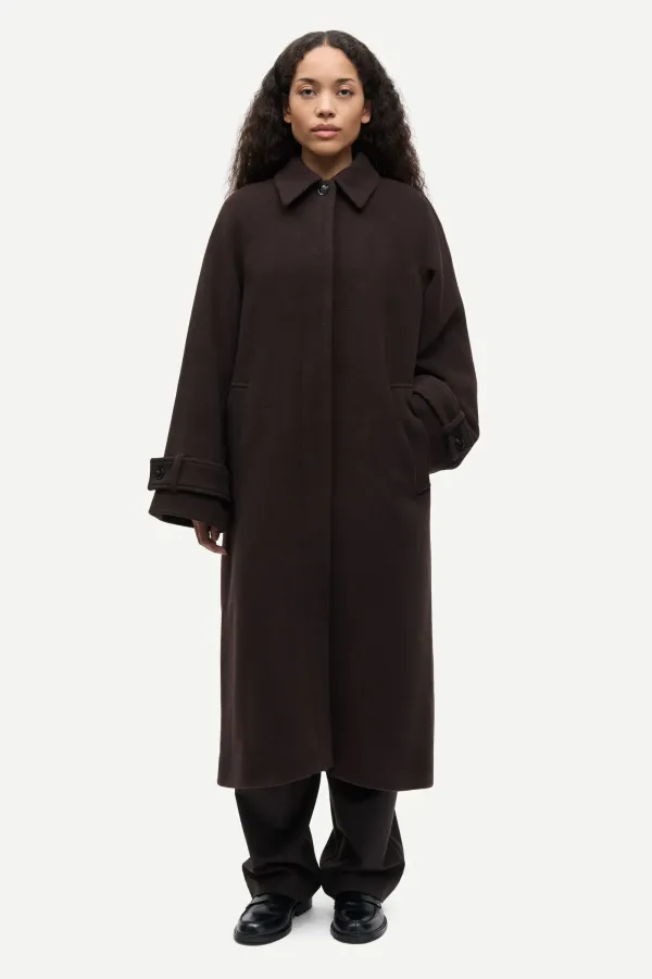 SAMSOE_SAMSOE_ALMA_COAT_MOLE_4