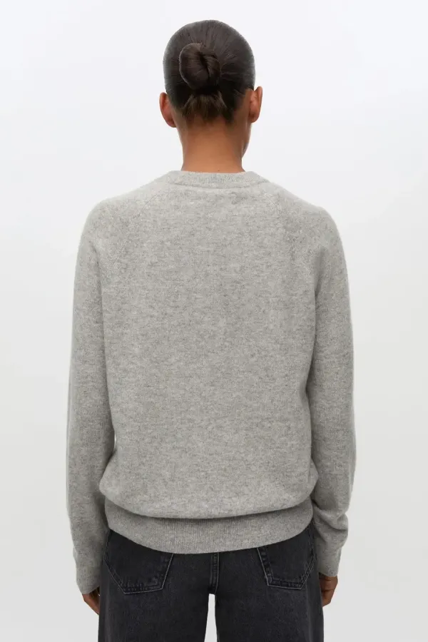SAMSOE_SAMSOE_BOSTON_O_NECK_GREY_MELANGE_3