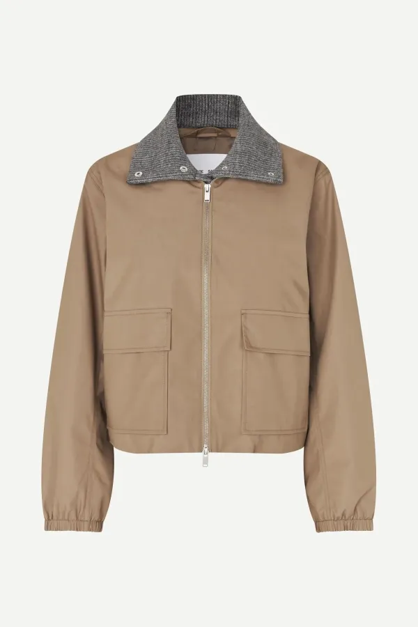 SAMSOE_SAMSOE_SABIANCO_JACKET