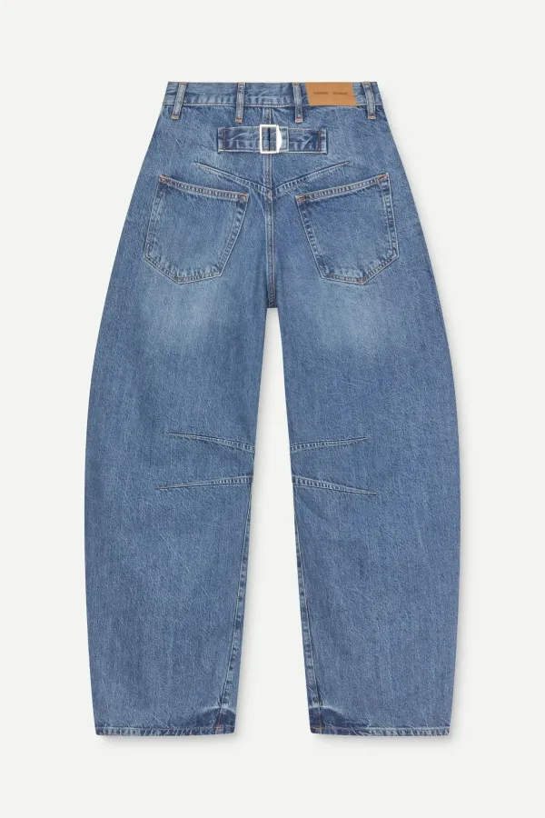 SAMSOE_SAMSOE_SAHARPO_JEANS_1