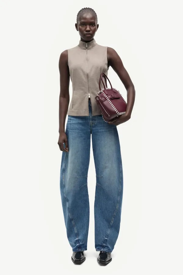 SAMSOE_SAMSOE_SAHARPO_JEANS_2