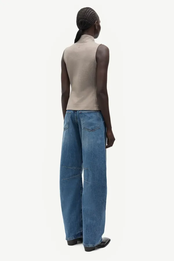 SAMSOE_SAMSOE_SAHARPO_JEANS_3