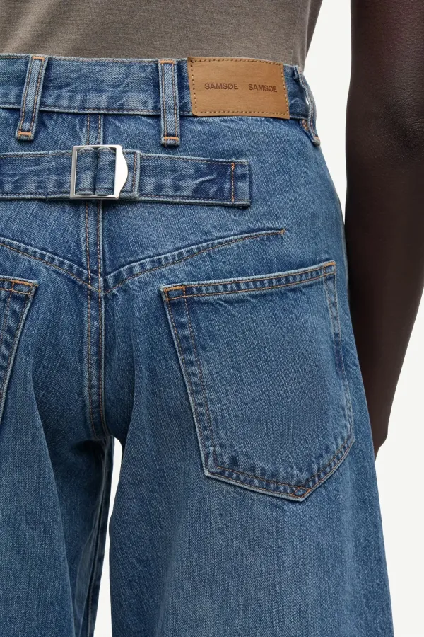 SAMSOE_SAMSOE_SAHARPO_JEANS_4