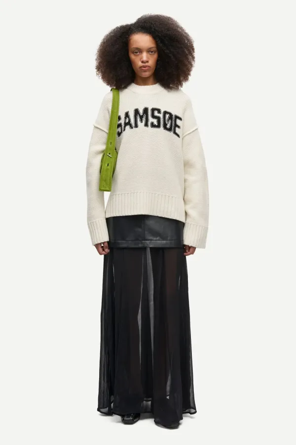 SAMSOE_SAMSOE_SAKEIHU_SAMSOE_SWEATER_EGRET_2