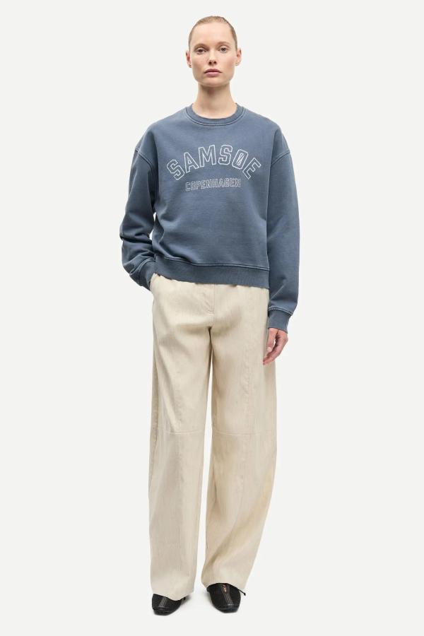 SAMSOE_SAMSOE_SAVAN_SWEAT_15697_OMBRE_BLUE_PIGMENT_1