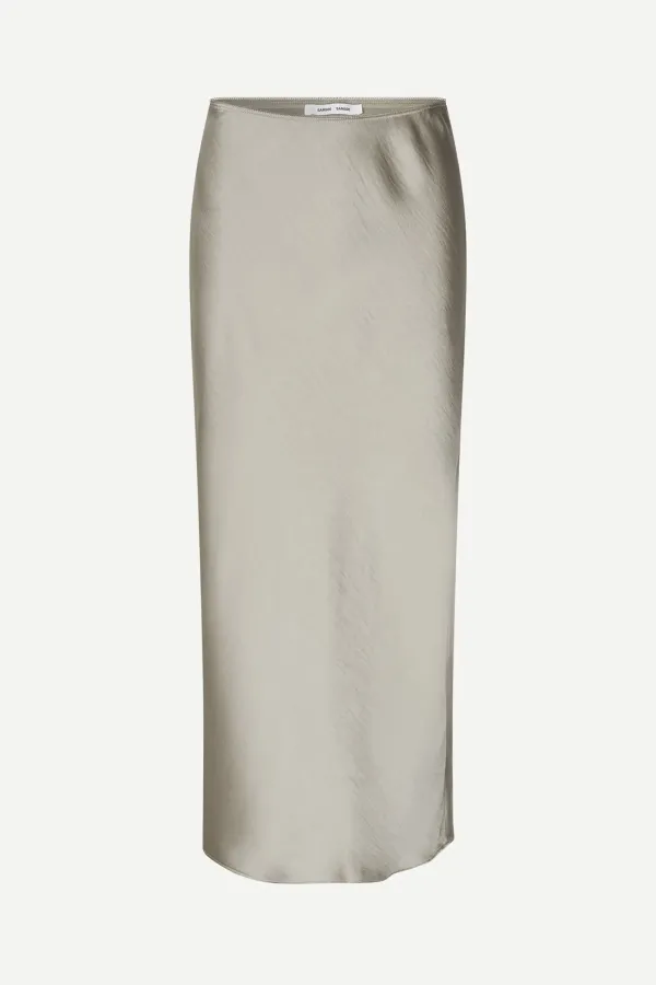 SAMSOE_SAMSOE_Saagneta_Long_Skirt_4