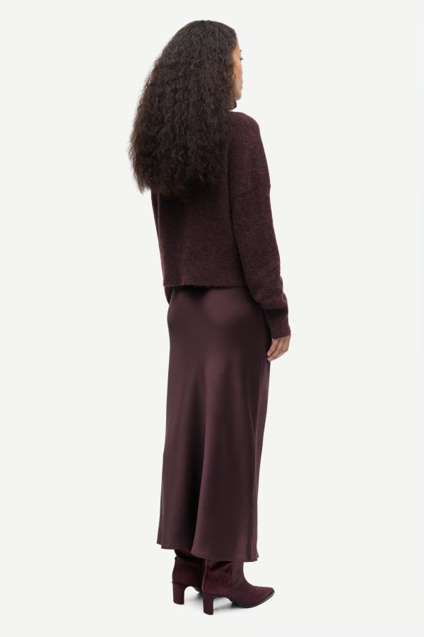 SAMSOE_SAMSOE_Saagneta_long_skirt_3