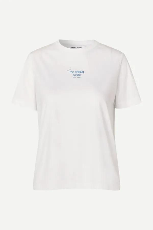 SAMSOE_SAMSOE_Sacamino_SS_T_Shirt_2