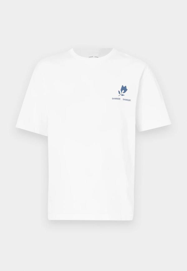 SAMSOE_SAMSOE_Sacohen_T_Shirt
