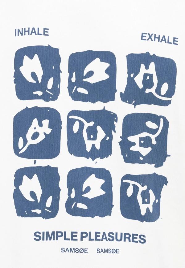 SAMSOE_SAMSOE_Sacohen_T_Shirt_1