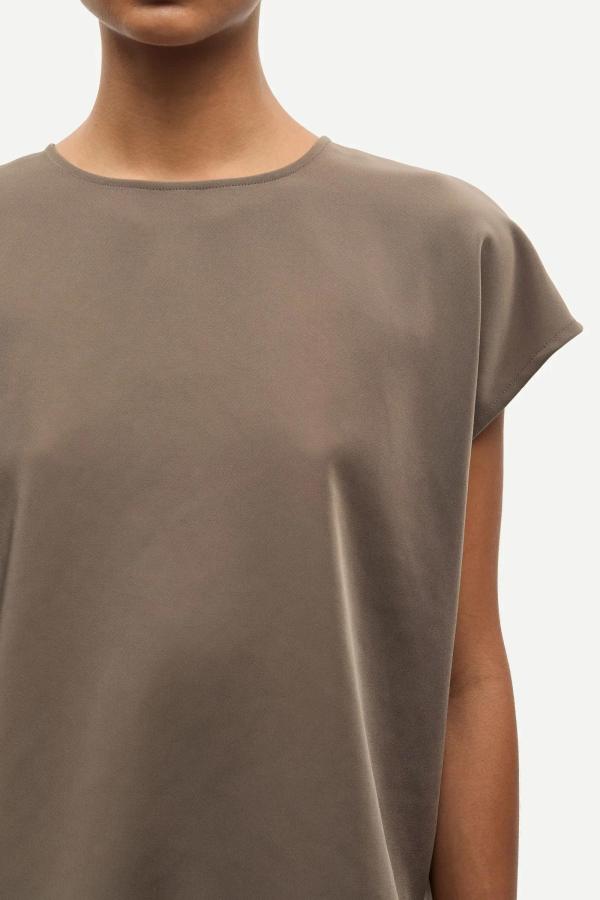 SAMSOE_SAMSOE_Sahoy_Top_bruin_dames_3