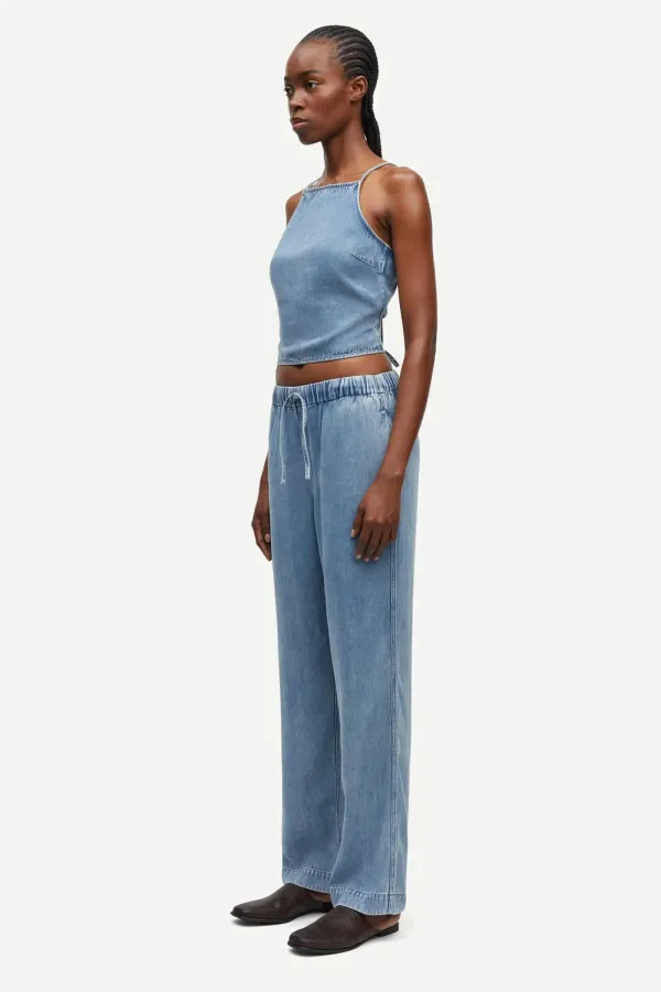 SAMSOE_SAMSOE_Sahoysa_Trousers_1