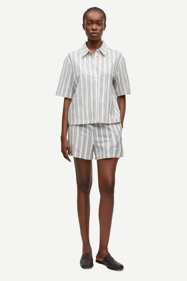 SAMSOE_SAMSOE_Sakaja_Shorts_1