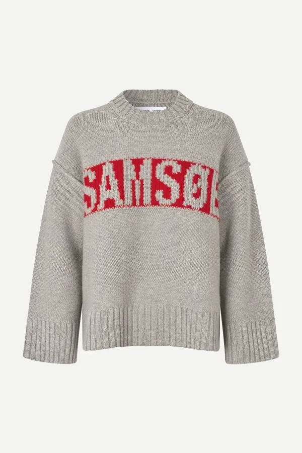 SAMSOE_SAMSOE_Sakeika_Samsoe_sweater