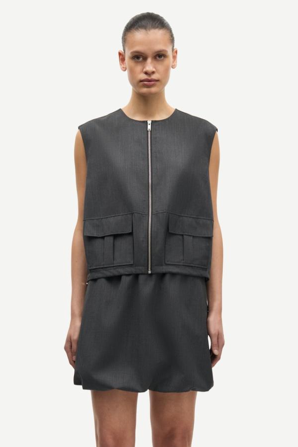 SAMSOE_SAMSOE_Sakelly_vest_2