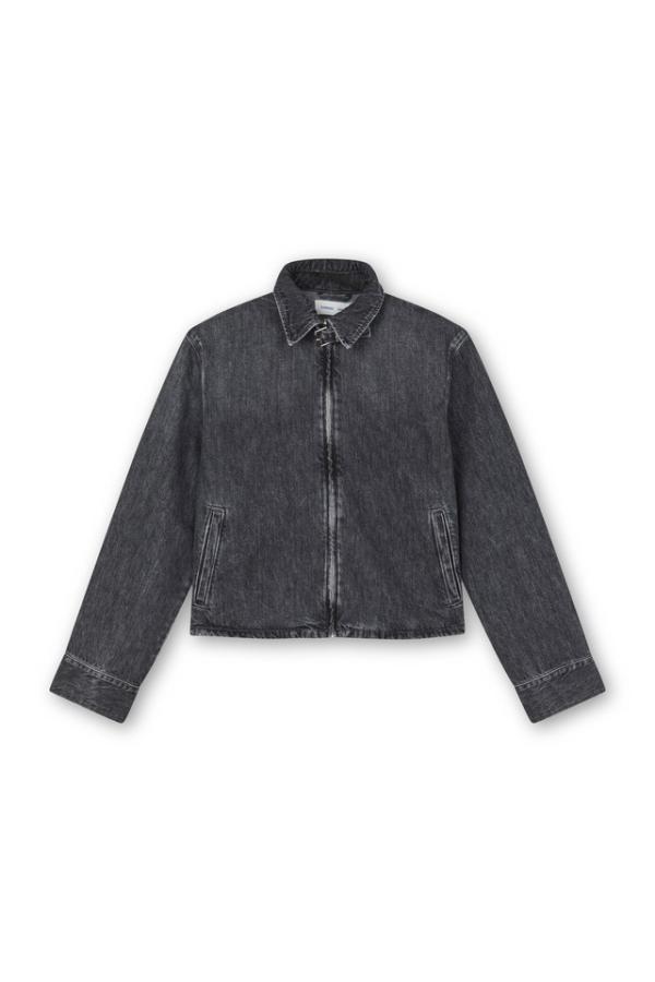 SAMSOE_SAMSOE_Sanarinna_zip_jacket