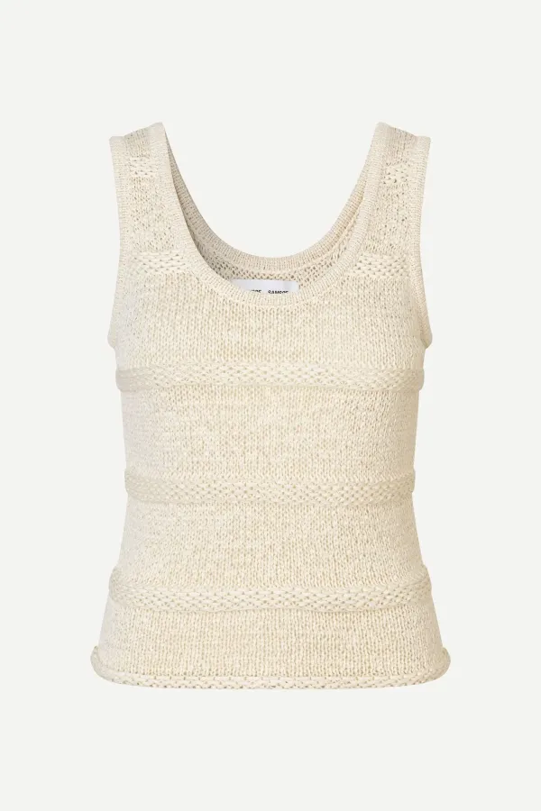 SAMSOE_SAMSOE_Sanettie_Top