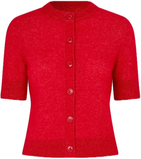 SAMSOE_SAMSOE_Sanouea_SS_Cardigan