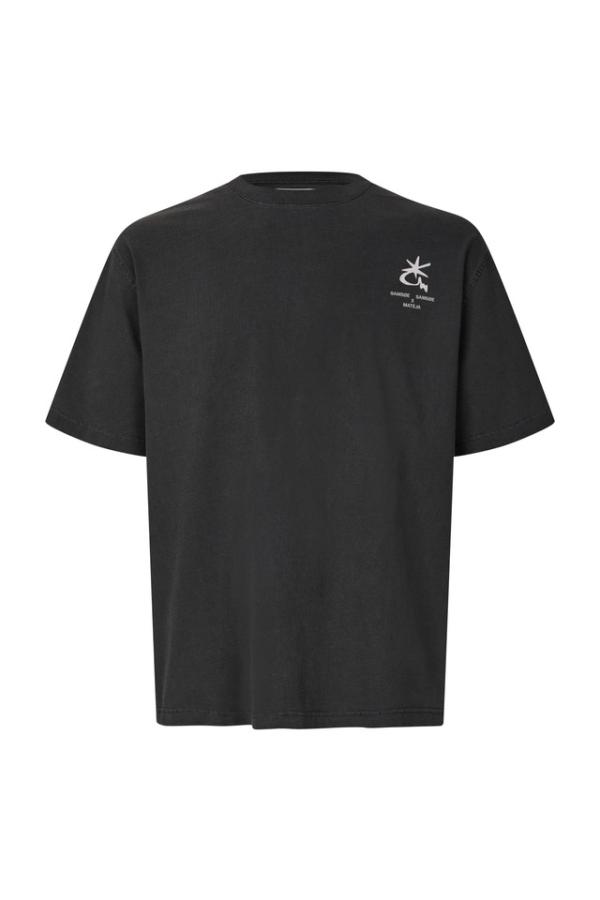 SAMSOE_SAMSOE_Saragnar_t_shirt