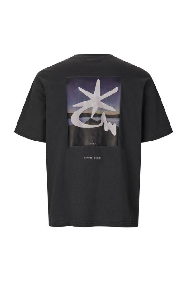 SAMSOE_SAMSOE_Saragnar_t_shirt_1