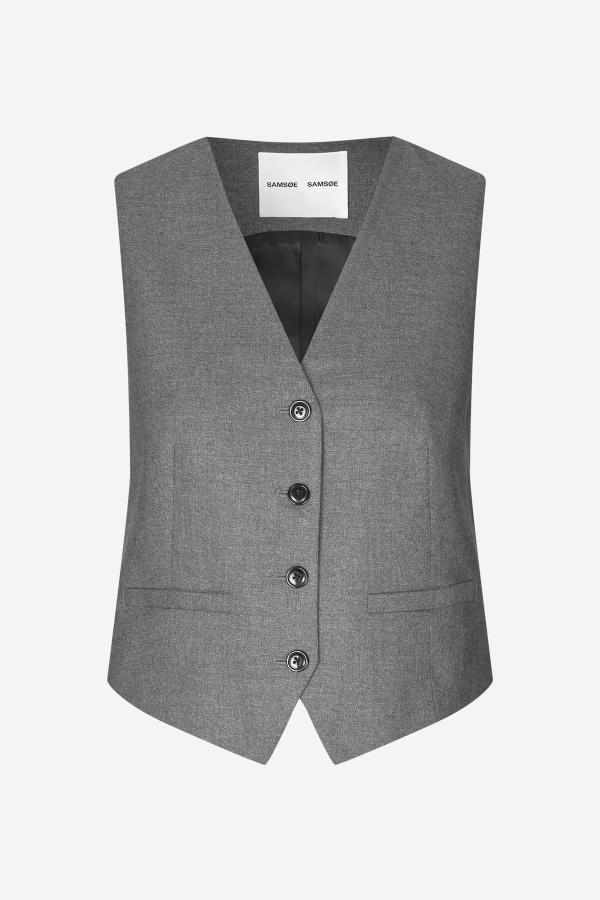 SAMSOE_SAMSOE_Saramona_Vest