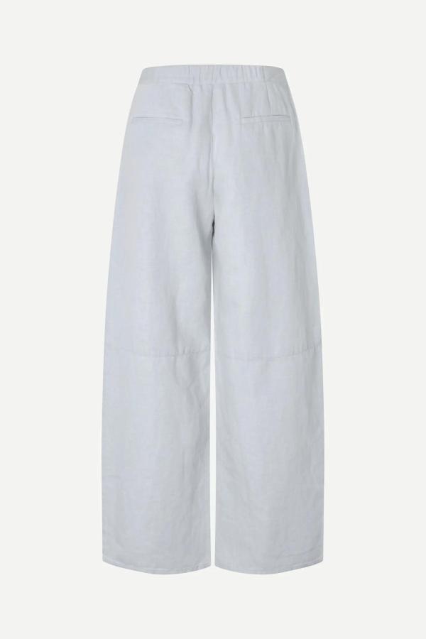 SAMSOE_SAMSOE_Saroko_Trousers_grijs_dames_1
