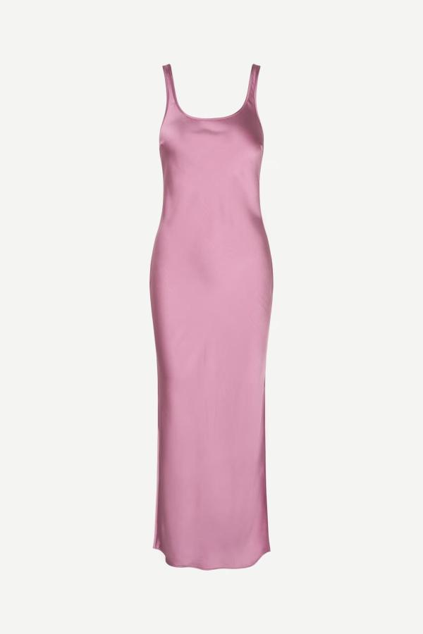 SAMSOE_SAMSOE_Sunna_Dress_Orchid_Haze