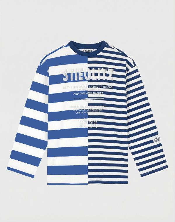 STIEGLITZ_World_of_Stieg_1