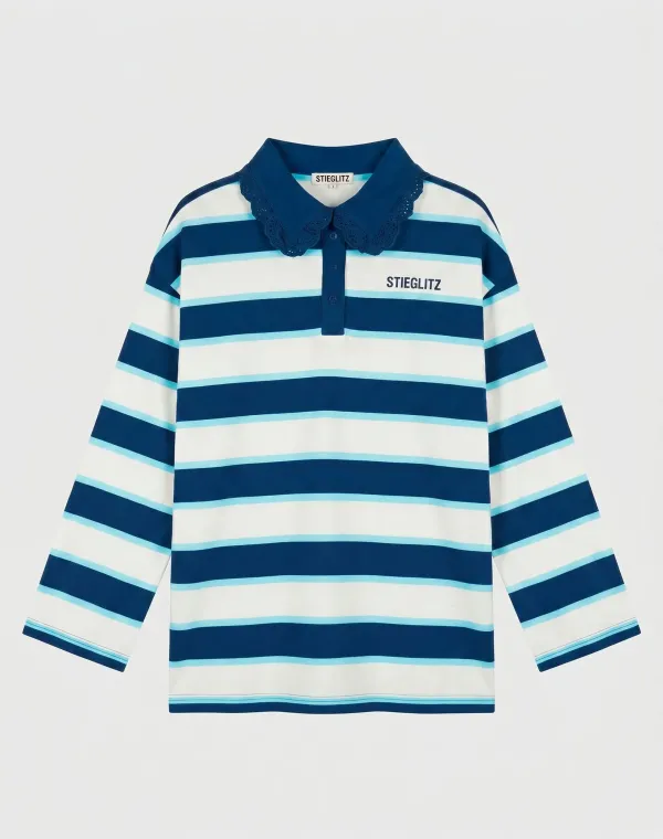 STIEGLITZ_ZENIRA_POLO_WIDE_LONGSLEEVE