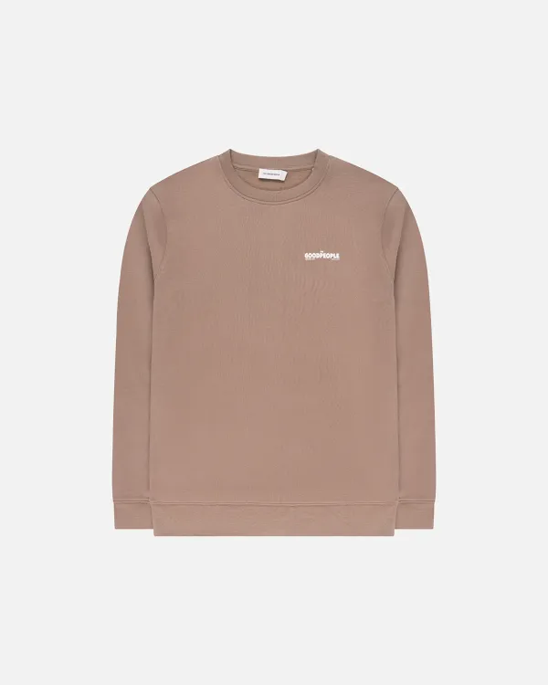 THE_GOODPEOPLE_LITO_ARTWORK_SWEATER_MOCCA_1