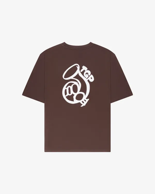 THE_GOODPEOPLE_TOOK_ARTWORK_TEE_COCOLATE_BROWN