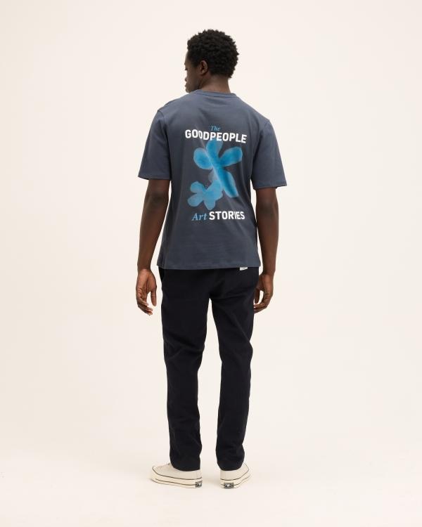 The_GoodPeople_Blauw_heren_t_shirt_Tex_3