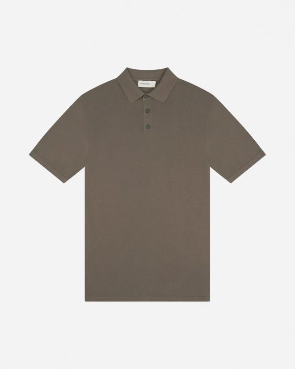 The_GoodPeople_Bruin_heren_polo_Plan