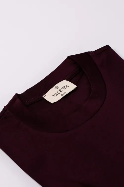 VALENZA_INTERLOCK_SUPIMA_T_SHIRT_BURGUNDY_RED_2