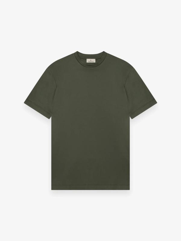 VALENZA_INTERLOCK_SUPIMA_T_SHIRT_GREEN