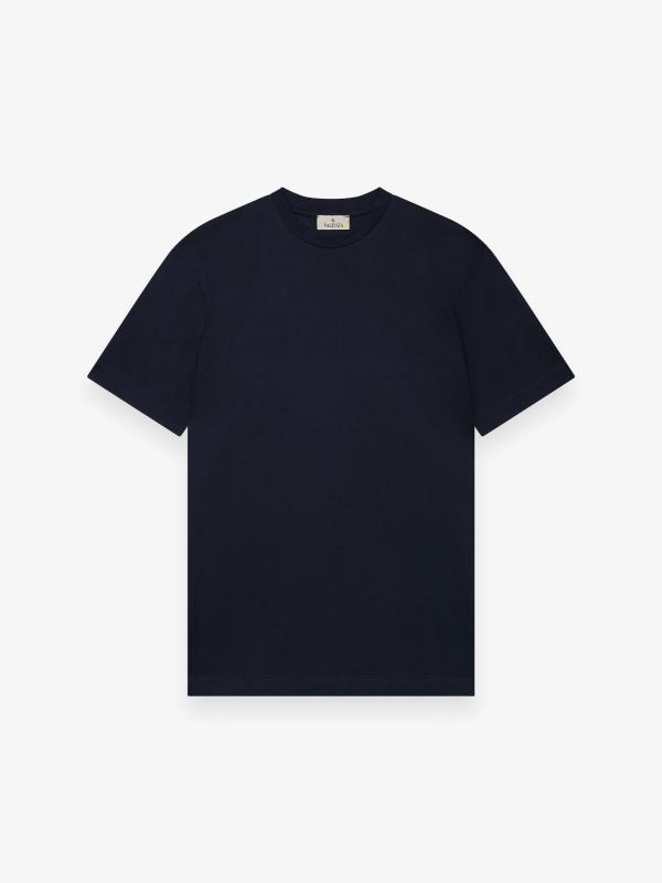 VALENZA_INTERLOCK_SUPIMA_T_SHIRT_NAVY