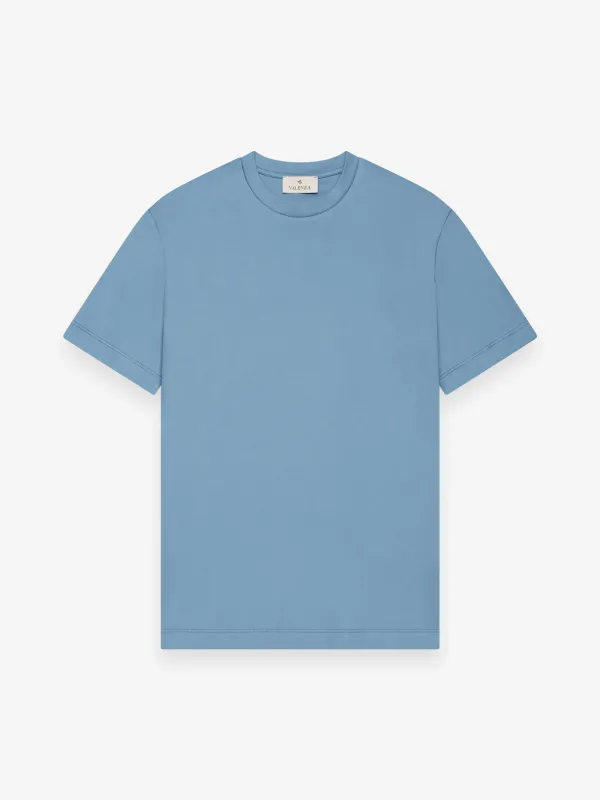VALENZA_INTERLOCK_SUPIMA_T_SHIRT_SLATE