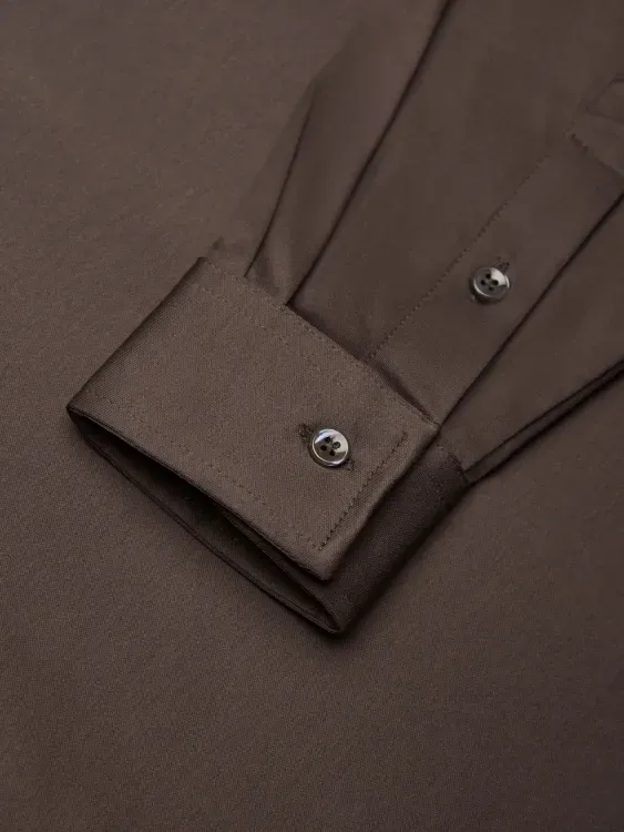 VALENZA_SUPIMA_POLO_SCHILLER_COLLAR_L_S_EBONY_BROWN_3