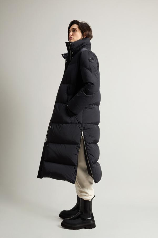 WOOLRICH_Aurora_Long_Parka_Black_2