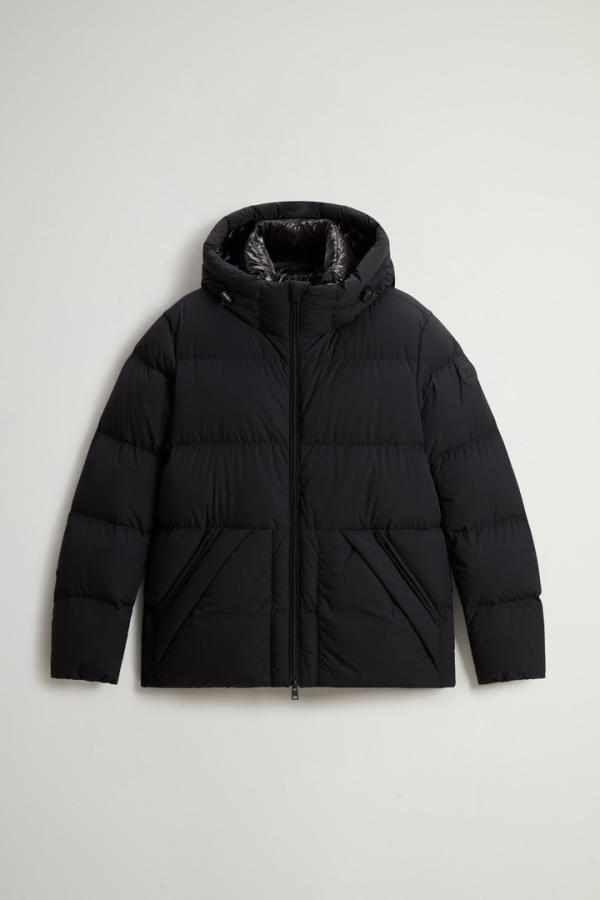 WOOLRICH_Sierra_Supreme_down_Jacket