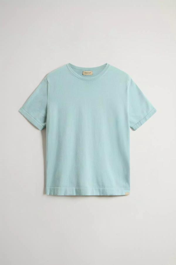 WOOLRICH_knitted_T_Shirt_1