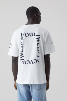 CLOSED_T_Shirt_Twentyfourseven